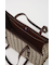 MONOGRAM JQ TOTE BAG／M