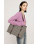 MONOGRAM JQ TOTE BAG／M