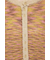 TWIN BLOOM KNIT カーディガン