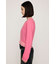 TWIN BLOOM KNIT カーディガン