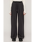 W WAIST CUT パンツ