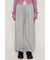 W WAIST CUT パンツ