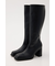 MINIMAL KNEE ブーツ