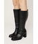 MINIMAL KNEE ブーツ