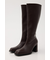 MINIMAL KNEE ブーツ