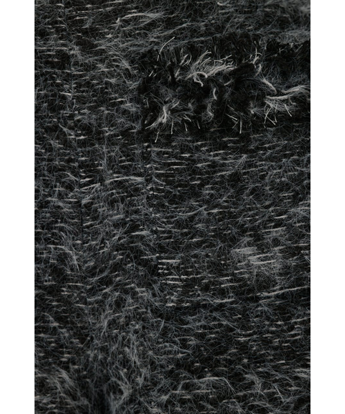 FLUFFY TWEED ショートパンツ｜スライの通販｜&mall（アンドモール