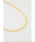 F／PEARL PINS ネックレス