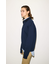 【THROW】OVER SW POLO トップス