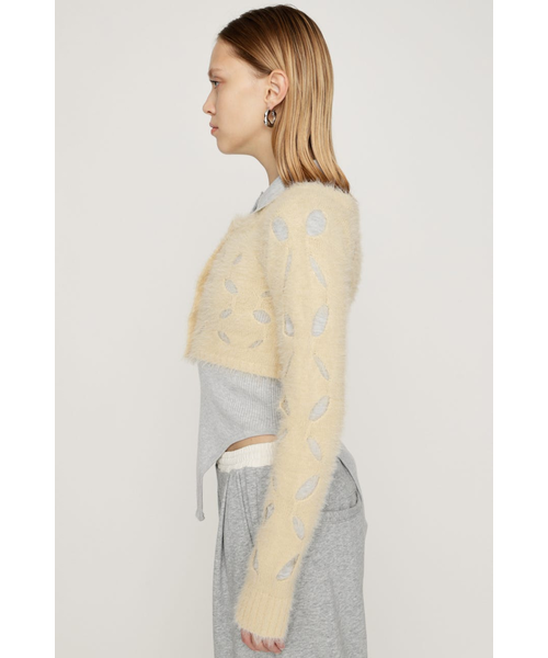 KNIT BODY SUITS｜スライの通販｜&mall（アンドモール）三井