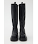 SQUARE TOE KNEE ブーツ