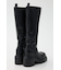 SQUARE TOE KNEE ブーツ