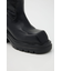 SQUARE TOE KNEE ブーツ