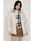 2WAY PUFFER ブルゾン