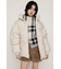 2WAY PUFFER ブルゾン