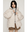 2WAY PUFFER ブルゾン