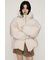 2WAY PUFFER ブルゾン