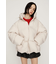 2WAY PUFFER ブルゾン