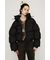 2WAY PUFFER ブルゾン