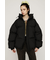 2WAY PUFFER ブルゾン