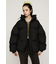 2WAY PUFFER ブルゾン