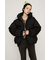 2WAY PUFFER ブルゾン