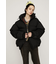 2WAY PUFFER ブルゾン