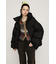 2WAY PUFFER ブルゾン