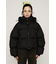 2WAY PUFFER ブルゾン