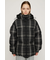 2WAY PUFFER ブルゾン