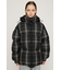 2WAY PUFFER ブルゾン