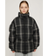 2WAY PUFFER ブルゾン