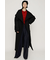 STAND NECK LONG コート