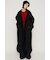 STAND NECK LONG コート