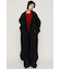 STAND NECK LONG コート