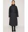 STAND NECK LONG コート