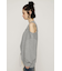 OPEN SHOULDER SW トップス