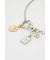 CHARMS ネックレス