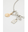CHARMS ネックレス