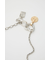 CHARMS ネックレス