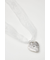 HEART MOTIF LACE チョーカー