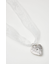 HEART MOTIF LACE チョーカー