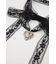 HEART MOTIF LACE チョーカー