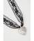 HEART MOTIF LACE チョーカー