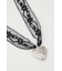 HEART MOTIF LACE チョーカー