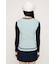 BICOLOR KNIT トップス