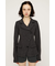 KNITTING MANNISH TAILORED ジャケット