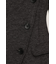 KNITTING MANNISH TAILORED ジャケット