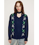 ARGYLE JQ トップス