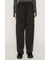 SWEAKNIT WASHED パンツ