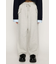 SWEAKNIT WASHED パンツ